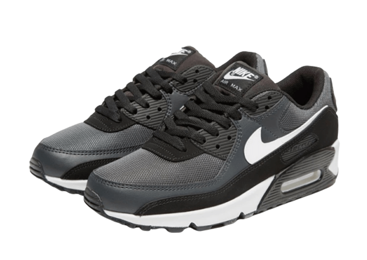 נעלי נייק-Nike Air Max 90 Dirk River Bed – תמונה 2