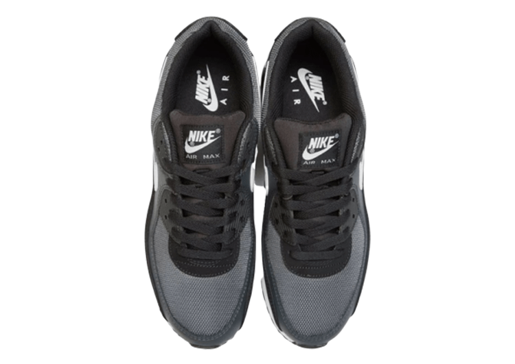 נעלי נייק-Nike Air Max 90 Dirk River Bed – תמונה 5