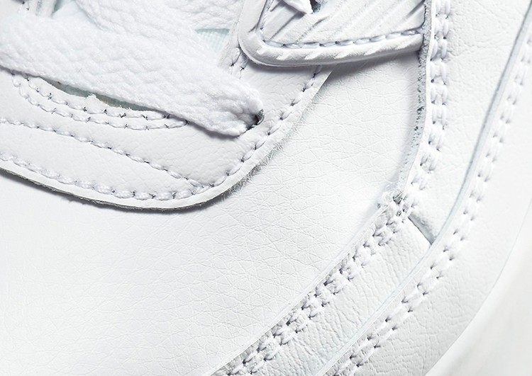 נעלי נייק-Nike Air Max 90 White – תמונה 4