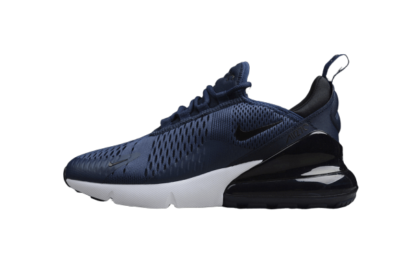 נעלי נייק-Nike air max 270 Blue Royal