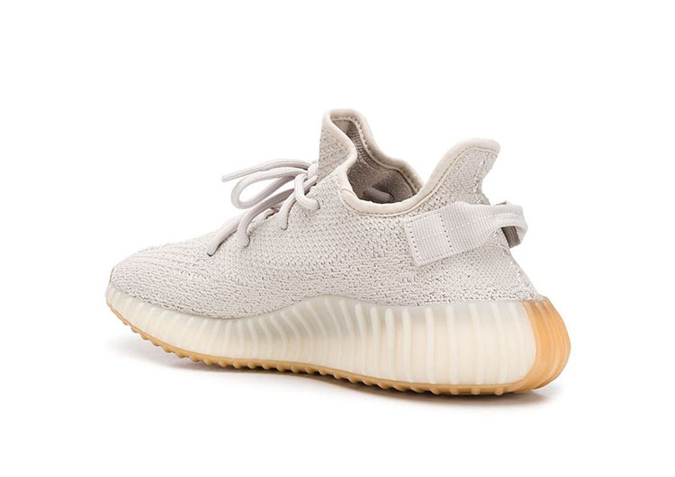 נעלי אדידס-ADIDAS 350 CREAM – תמונה 2