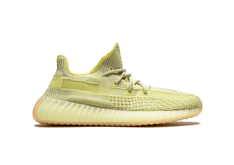 נעלי אדידס-ADIDAS 350 LEMON – תמונה 4