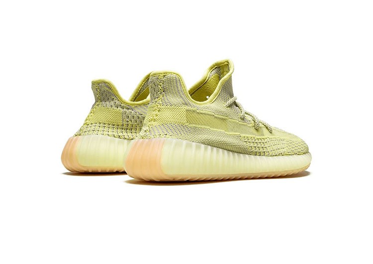 נעלי אדידס-ADIDAS 350 LEMON – תמונה 2