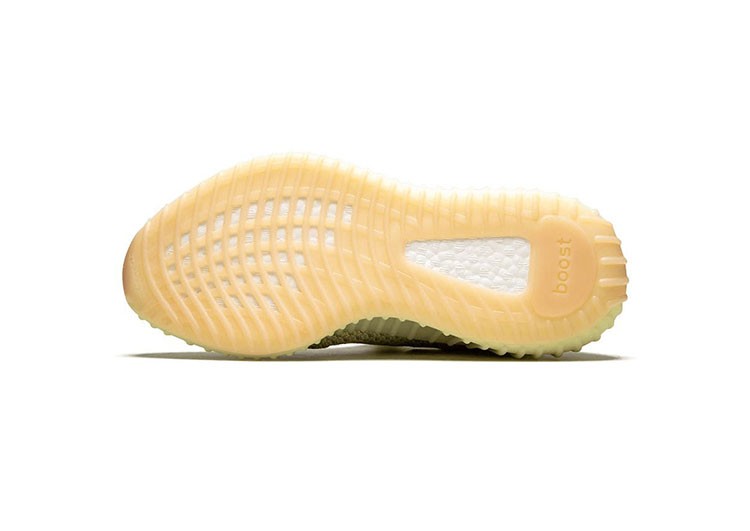 נעלי אדידס-ADIDAS 350 LEMON – תמונה 3