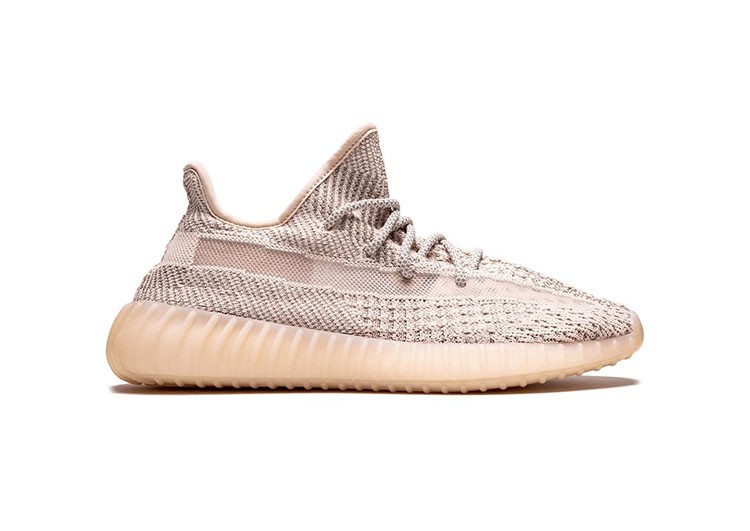 נעלי אדידס-ADIDAS 350 LEMONADE - BLACK COMBO – תמונה 4