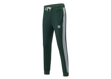 מכנס אדידס-ADIDAS PANTS-GALIB GREEN-WHITE