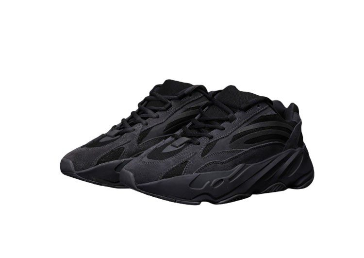 נעלי אדידס-Adidas Yeezy Boost 700-Bastille – תמונה 3