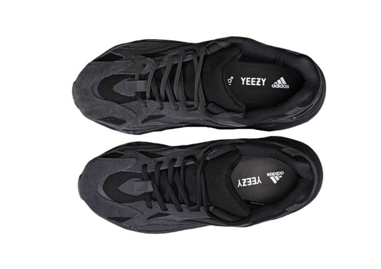 נעלי אדידס-Adidas Yeezy Boost 700-Bastille – תמונה 5