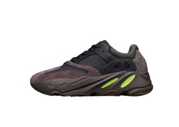 נעלי אדידס-Adidas Yeezy Boost 700-Congo Brown
