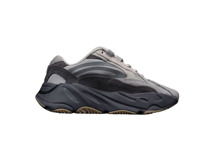 נעלי אדידס-Adidas Yeezy Boost 700-Dark Gray – תמונה 2