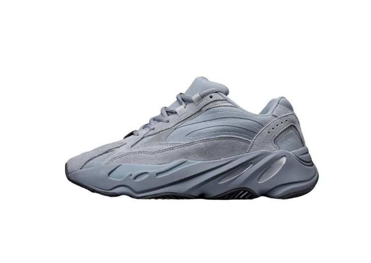 נעלי אדידס-Adidas Yeezy Boost 700-Grey Chateau