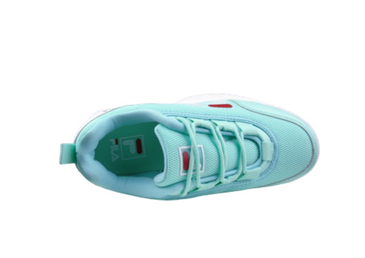 נעלי פילה-Fila Disruptor 2 Premium Athletic Shoes-CRUISE – תמונה 5