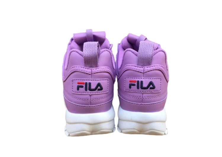 נעלי פילה-Fila Disruptor 2 Premium Athletic Shoes-EAST SIDE – תמונה 5