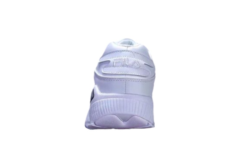 נעלי פילה-Fila Disruptor 2 Premium Athletic Shoes-HAWKES BLUE – תמונה 7