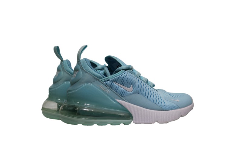 נעלי נייק-Nike Air Max 270 BALI HAI – תמונה 3