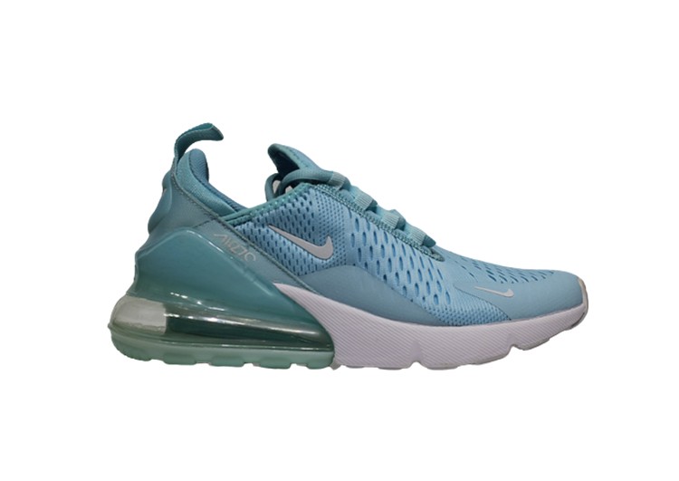 נעלי נייק-Nike Air Max 270 BALI HAI – תמונה 2