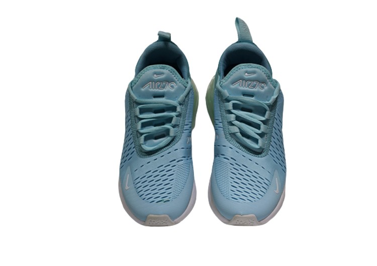 נעלי נייק-Nike Air Max 270 BALI HAI – תמונה 4