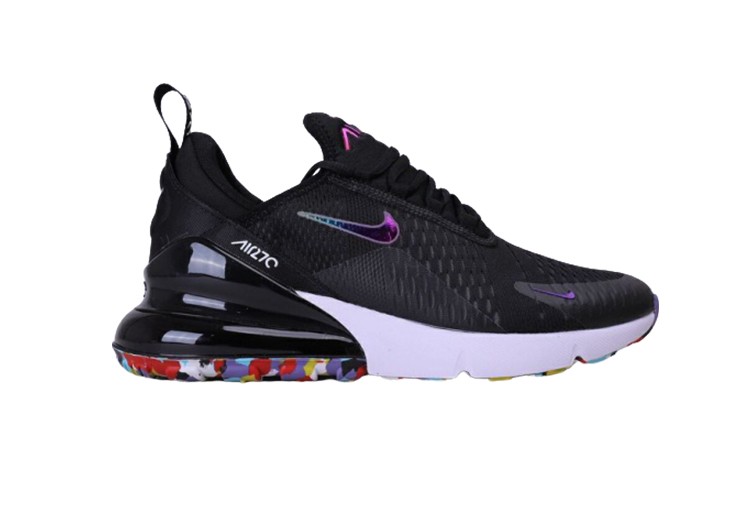 נעלי נייק-Nike Air Max 270 JAGUAR – תמונה 2