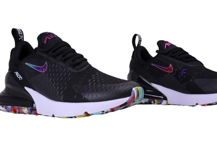 נעלי נייק-Nike Air Max 270 JAGUAR – תמונה 4
