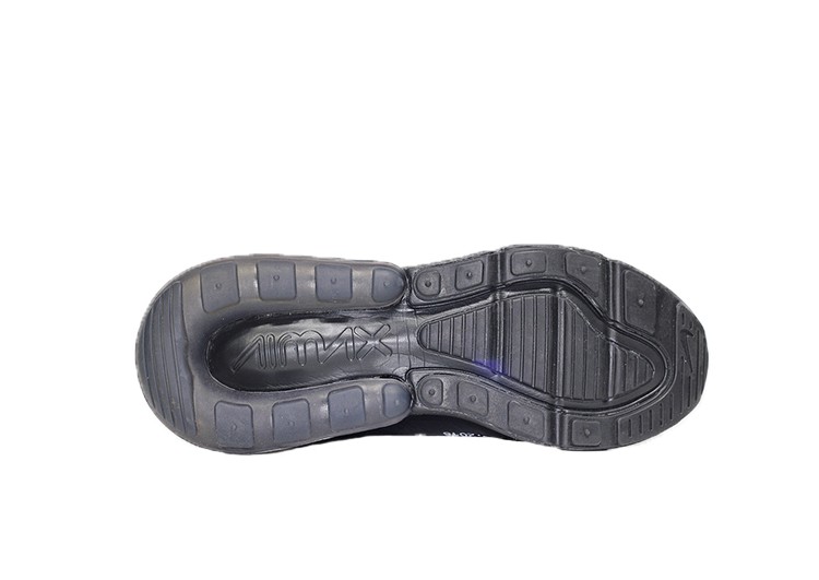 נעלי נייק-Nike Air Max 270 MONSOON-COD GREY – תמונה 9