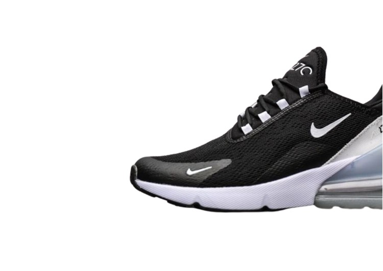 נעלי נייק-Nike Air Max 270 NERO- ZUMTHOR – תמונה 5