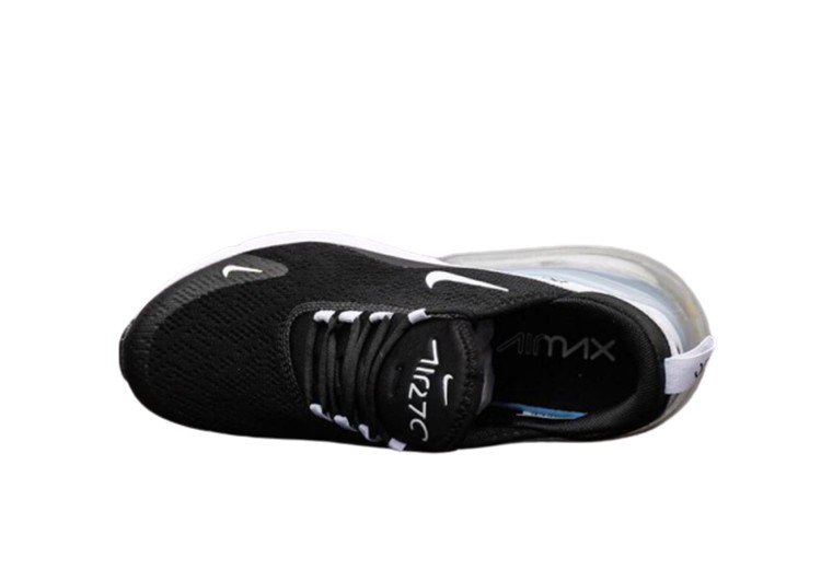 נעלי נייק-Nike Air Max 270 NERO- ZUMTHOR – תמונה 4