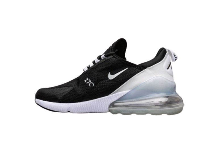 נעלי נייק-Nike Air Max 270 NERO- ZUMTHOR – תמונה 2