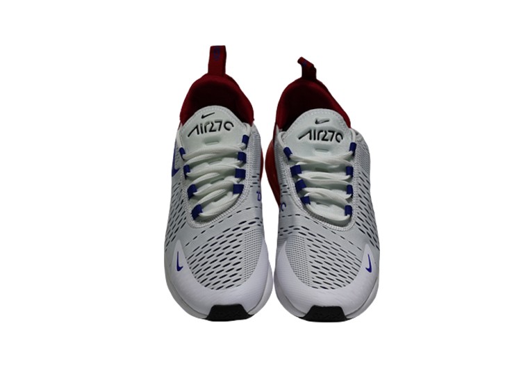 נעלי נייק-Nike Air Max 270 TOPAZ-AU CHICO – תמונה 4