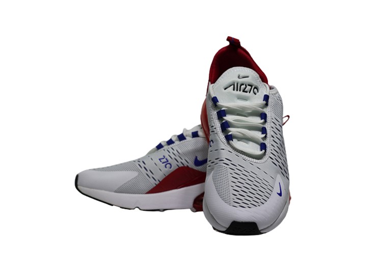 נעלי נייק-Nike Air Max 270 TOPAZ-AU CHICO – תמונה 2