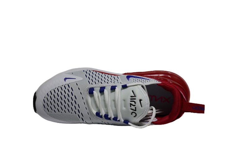 נעלי נייק-Nike Air Max 270 TOPAZ-AU CHICO – תמונה 3