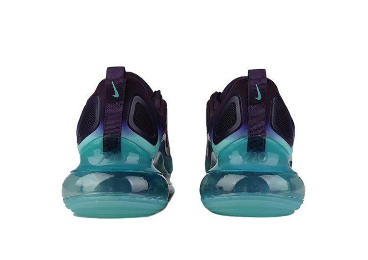 Nike Air Max 720 Nave-Blue & Monte Carlo – תמונה 3