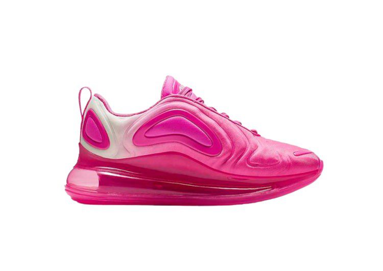 Nike Air Max 720 Violet Red – תמונה 3