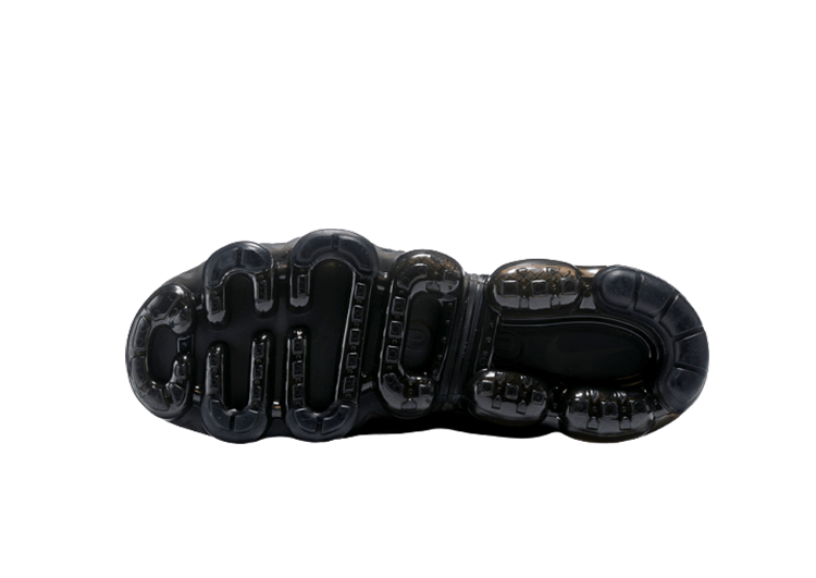 Nike Air Vapor Max Flyknit 2.0 BLACK RUSSIAN – תמונה 5