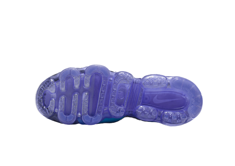 Nike Air Vapor Max Flyknit 2.0 BLACK RUSSIAN -SCOOTER – תמונה 5