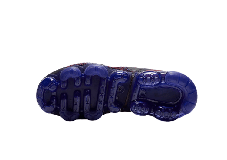 Nike Air Vapor Max Flyknit 2.0 BURNT CRIMSON – תמונה 5