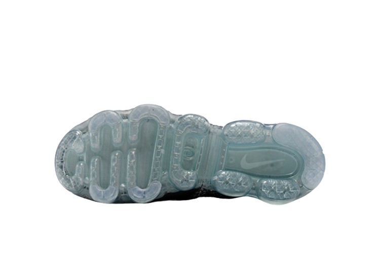 Nike Air Vapor Max Flyknit 2.0 CHICAGO-SPUN PEARL – תמונה 5