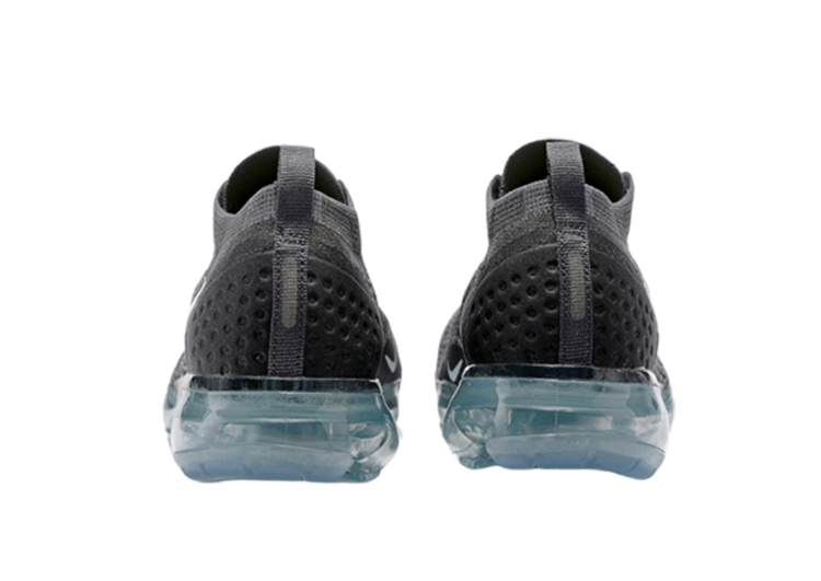 Nike Air Vapor Max Flyknit 2.0 CHICAGO-SPUN PEARL – תמונה 4