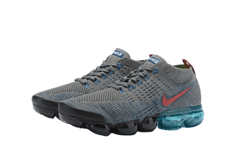 Nike Air Vapor Max Flyknit 2.0 JUMBO – תמונה 2