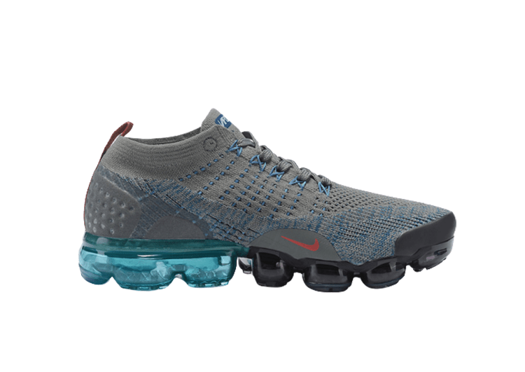 Nike Air Vapor Max Flyknit 2.0 JUMBO – תמונה 3