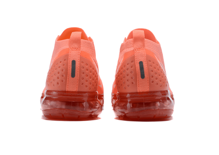 Nike Air Vapor Max Flyknit 2.0 SALMON – תמונה 4