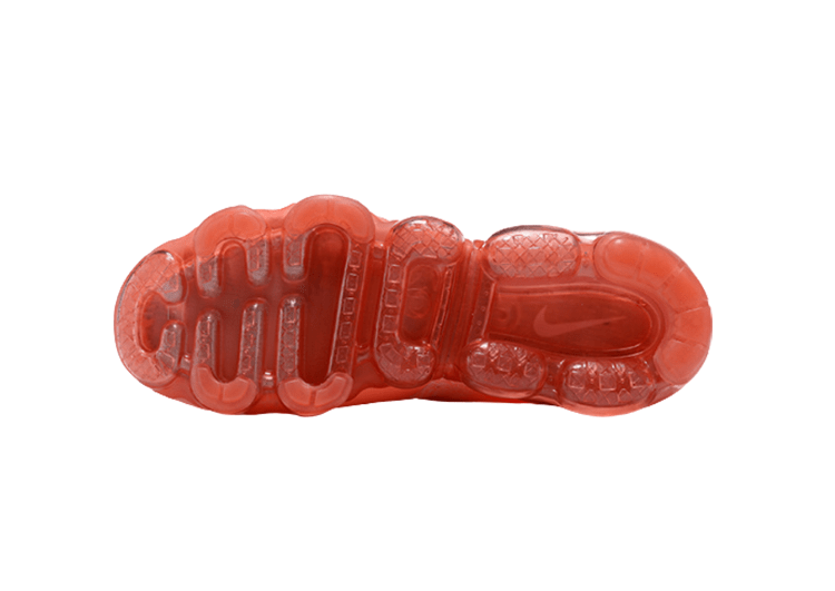 Nike Air Vapor Max Flyknit 2.0 SALMON – תמונה 5