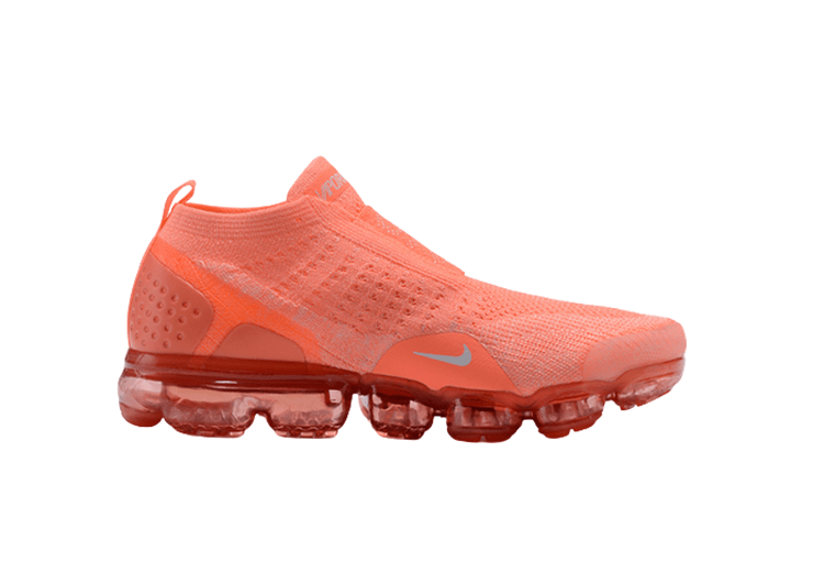 Nike Air Vapor Max Flyknit 2.0 SALMON – תמונה 3