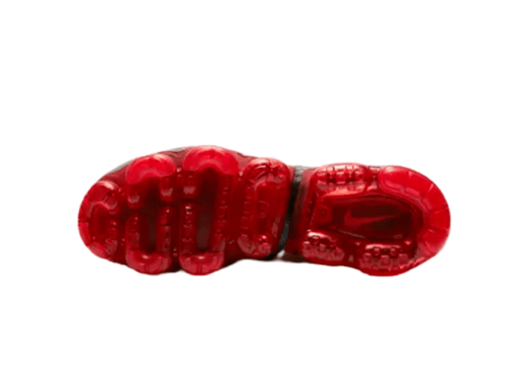 Nike Air Vapor Max Flyknit 2.0 SCHOONER – תמונה 5