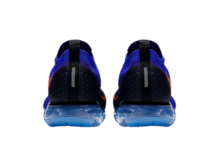 Nike Air Vapor Max Flyknit 2.0 ULTRAMARINE – תמונה 5