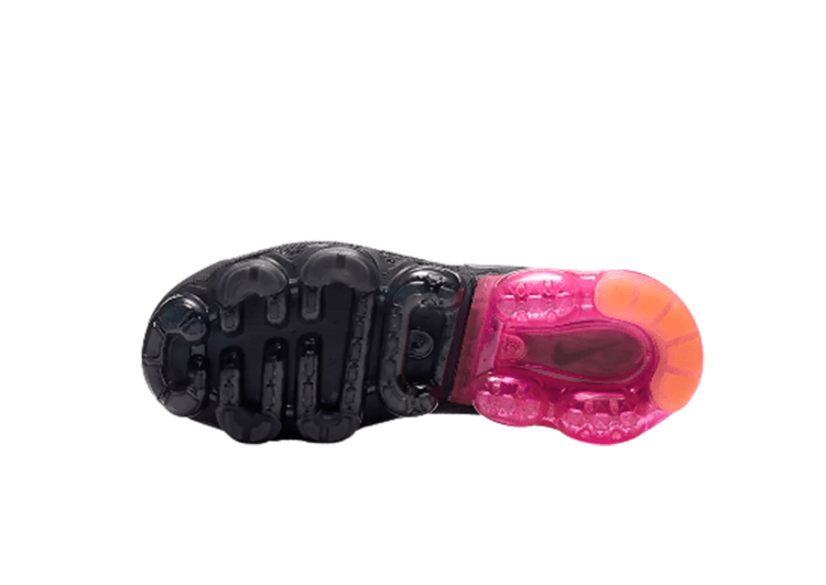 Nike Air Vapor Max Flyknit 2.0 VALENTINO-DARK PINK – תמונה 5