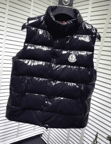 MONCLER COATS CATEGORY MEN & WOMEN - Navy BLUE