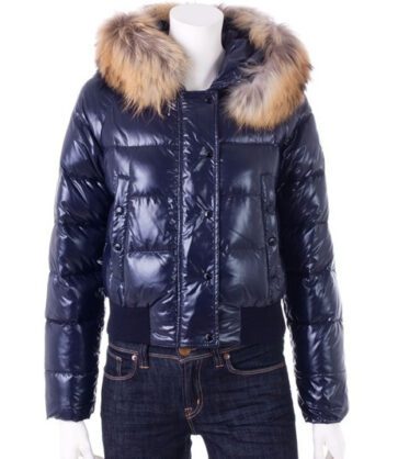 MONCLER COATS CATEGORY MEN & WOMEN - Kimberly