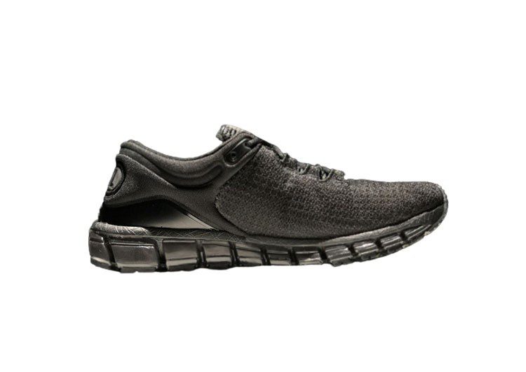 נעלי אסיקס-ASICS - Light Black – תמונה 2