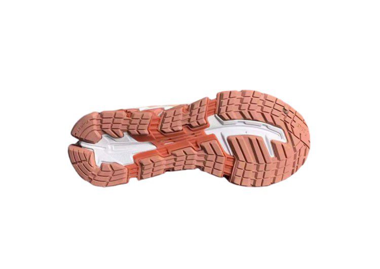 נעלי אסיקס-ASICS - QUANTUM - Light Pink – תמונה 13