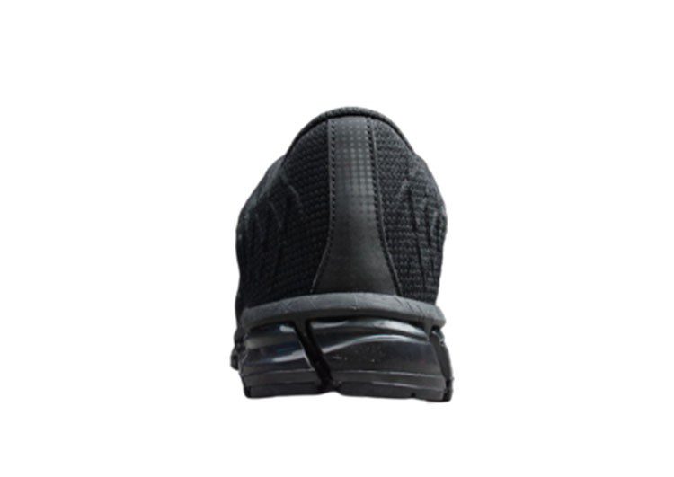 נעלי אסיקס-ASICS - SHIFT - All Black – תמונה 5
